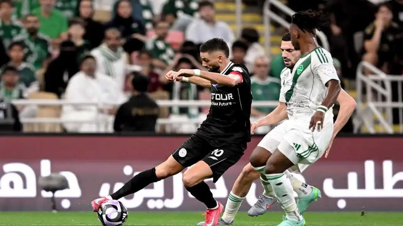 غياب كاراسكو عن تدريبات الشباب.. سبب غريب يستمر يومين